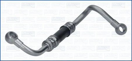 CONDUCTA ULEI INCARCARE AJUSA OP10122 - Compatibil cu BMW