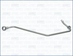 CONDUCTA ULEI INCARCARE AJUSA OP10127 - Compatibil cu CITROEN, PEUGEOT