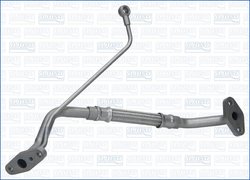 CONDUCTA ULEI INCARCARE AJUSA OP10136 - Compatibil cu TOYOTA
