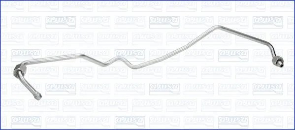 CONDUCTA ULEI INCARCARE AJUSA OP10142 - Compatibil cu AUDI, VW