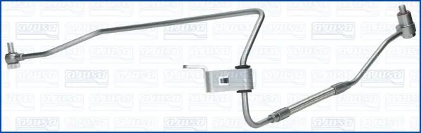 CONDUCTA ULEI INCARCARE AJUSA OP10146 - Compatibil cu FORD, JAGUAR