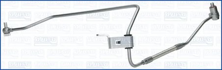 CONDUCTA ULEI INCARCARE AJUSA OP10146 - Compatibil cu FORD, JAGUAR