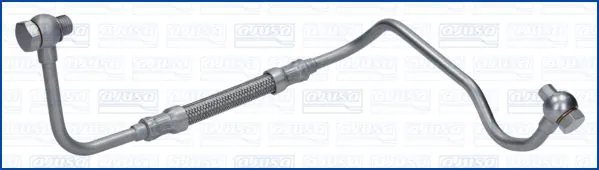 CONDUCTA ULEI INCARCARE AJUSA OP10153 - Compatibil cu VW