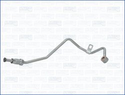 CONDUCTA ULEI INCARCARE AJUSA OP10157 - Compatibil cu RENAULT