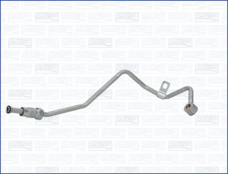 CONDUCTA ULEI INCARCARE AJUSA OP10157 - Compatibil cu RENAULT