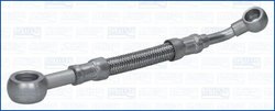 CONDUCTA ULEI INCARCARE AJUSA OP10161 - Compatibil cu FIAT, LANCIA
