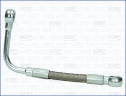 CONDUCTA ULEI INCARCARE AJUSA OP10162 - Compatibil cu ALFA ROMEO, FIAT