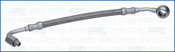 CONDUCTA ULEI INCARCARE AJUSA OP10164 - Compatibil cu CITROEN, PEUGEOT