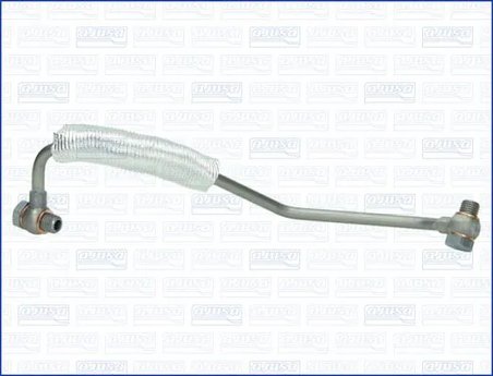 CONDUCTA ULEI INCARCARE AJUSA OP10174 - Compatibil cu VW