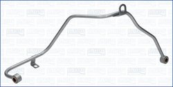CONDUCTA ULEI INCARCARE AJUSA OP10181 - Compatibil cu OPEL, VAUXHALL