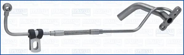 CONDUCTA ULEI INCARCARE AJUSA OP10197 - Compatibil cu FORD