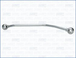 CONDUCTA ULEI INCARCARE AJUSA OP10214 - Compatibil cu MERCEDES-BENZ