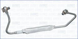 CONDUCTA ULEI INCARCARE AJUSA OP10224 - Compatibil cu CADILLAC, SAAB