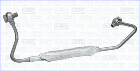 CONDUCTA ULEI INCARCARE AJUSA OP10224 - Compatibil cu CADILLAC, SAAB