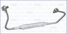 CONDUCTA ULEI INCARCARE AJUSA OP10224 - Compatibil cu CADILLAC, SAAB