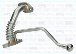 CONDUCTA ULEI INCARCARE AJUSA OP10246 - Compatibil cu TOYOTA