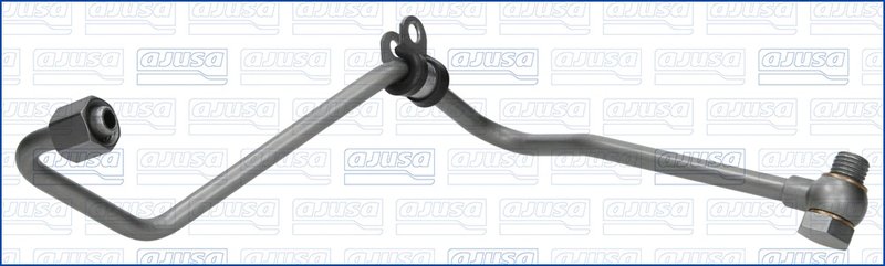 CONDUCTA ULEI INCARCARE AJUSA OP10250 - Compatibil cu VW