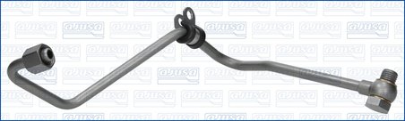 CONDUCTA ULEI INCARCARE AJUSA OP10250 - Compatibil cu VW