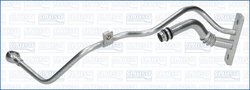 CONDUCTA ULEI INCARCARE AJUSA OP10257 - Compatibil cu AUDI, SEAT, SKODA, VW