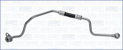 CONDUCTA ULEI INCARCARE AJUSA OP10263 - Compatibil cu AUDI, VW