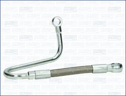 CONDUCTA ULEI INCARCARE AJUSA OP10264 - Compatibil cu ALFA ROMEO, FIAT, LANCIA