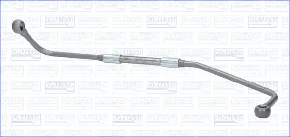 CONDUCTA ULEI INCARCARE AJUSA OP10278 - Compatibil cu VW
