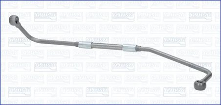 CONDUCTA ULEI INCARCARE AJUSA OP10278 - Compatibil cu VW