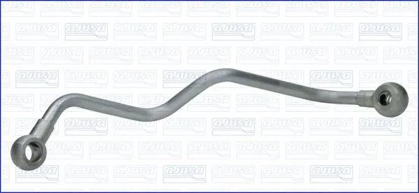 CONDUCTA ULEI INCARCARE AJUSA OP10300 - Compatibil cu TOYOTA