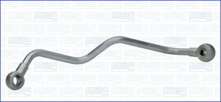 CONDUCTA ULEI INCARCARE AJUSA OP10300 - Compatibil cu TOYOTA