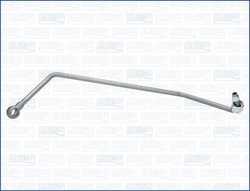 CONDUCTA ULEI INCARCARE AJUSA OP10313 - Compatibil cu AUDI
