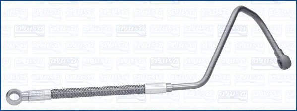 CONDUCTA ULEI INCARCARE AJUSA OP10316 - Compatibil cu ALFA ROMEO, FIAT, LANCIA