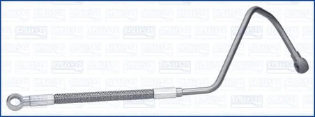 CONDUCTA ULEI INCARCARE AJUSA OP10316 - Compatibil cu ALFA ROMEO, FIAT, LANCIA