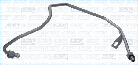 CONDUCTA ULEI INCARCARE AJUSA OP10323 - Compatibil cu OPEL, VAUXHALL