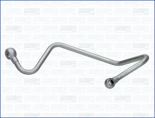 CONDUCTA ULEI INCARCARE AJUSA OP10325 - Compatibil cu FORD