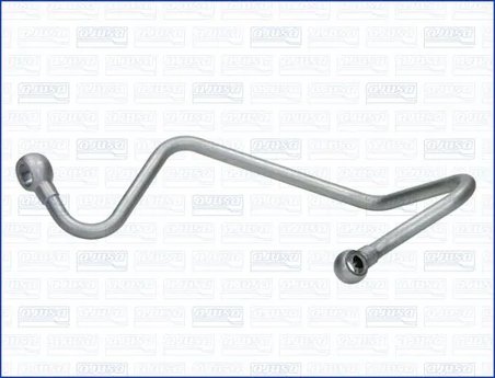 CONDUCTA ULEI INCARCARE AJUSA OP10325 - Compatibil cu FORD