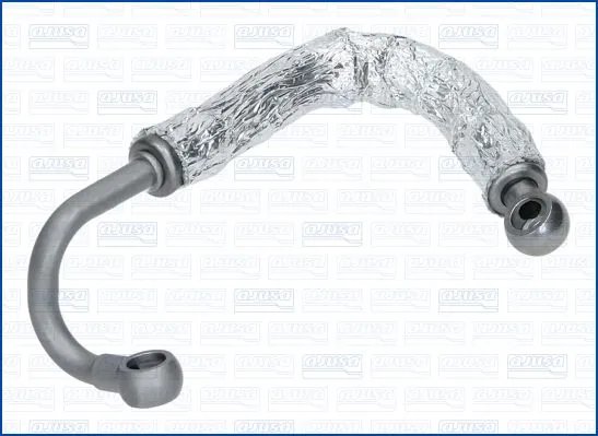 CONDUCTA ULEI INCARCARE AJUSA OP10338 - Compatibil cu BMW