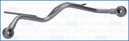 CONDUCTA ULEI INCARCARE AJUSA OP10346 - Compatibil cu TOYOTA