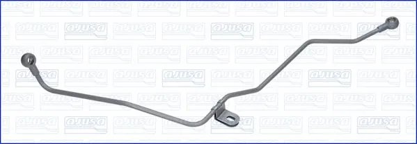 CONDUCTA ULEI INCARCARE AJUSA OP10392 - Compatibil cu HYUNDAI, KIA