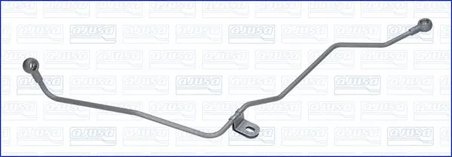 CONDUCTA ULEI INCARCARE AJUSA OP10392 - Compatibil cu HYUNDAI, KIA