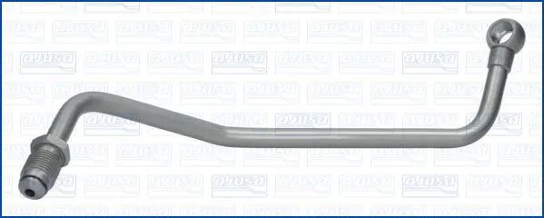 CONDUCTA ULEI INCARCARE AJUSA OP10399 - Compatibil cu MERCEDES-BENZ