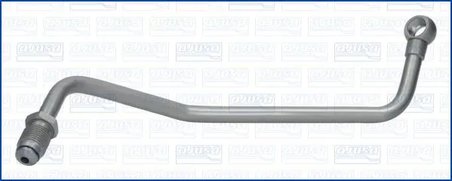 CONDUCTA ULEI INCARCARE AJUSA OP10399 - Compatibil cu MERCEDES-BENZ