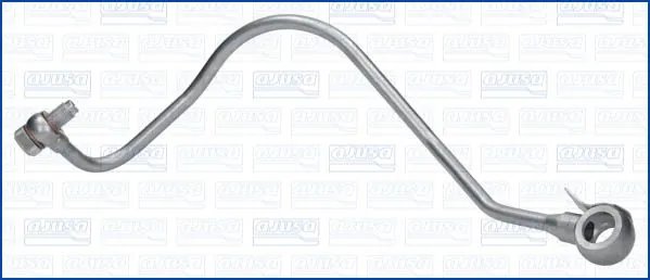 CONDUCTA ULEI INCARCARE AJUSA OP10405 - Compatibil cu LAND ROVER