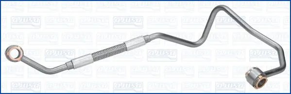 CONDUCTA ULEI INCARCARE AJUSA OP10430 - Compatibil cu FORD, MAZDA, VOLVO