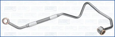 CONDUCTA ULEI INCARCARE AJUSA OP10430 - Compatibil cu FORD, MAZDA, VOLVO
