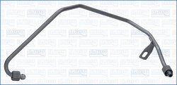 CONDUCTA ULEI INCARCARE AJUSA OP10437 - Compatibil cu OPEL, VAUXHALL