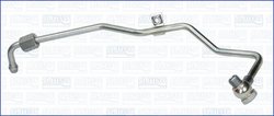 CONDUCTA ULEI INCARCARE AJUSA OP10444 - Compatibil cu AUDI, SEAT, SKODA, VW