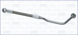 CONDUCTA ULEI INCARCARE AJUSA OP10450 - Compatibil cu ALFA ROMEO