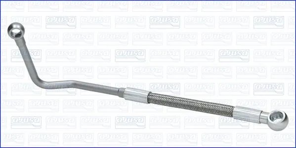 CONDUCTA ULEI INCARCARE AJUSA OP10478 - Compatibil cu ALFA ROMEO