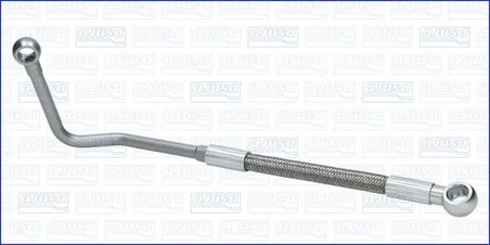 CONDUCTA ULEI INCARCARE AJUSA OP10478 - Compatibil cu ALFA ROMEO