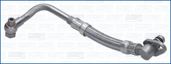CONDUCTA ULEI INCARCARE AJUSA OP10522 - Compatibil cu FORD